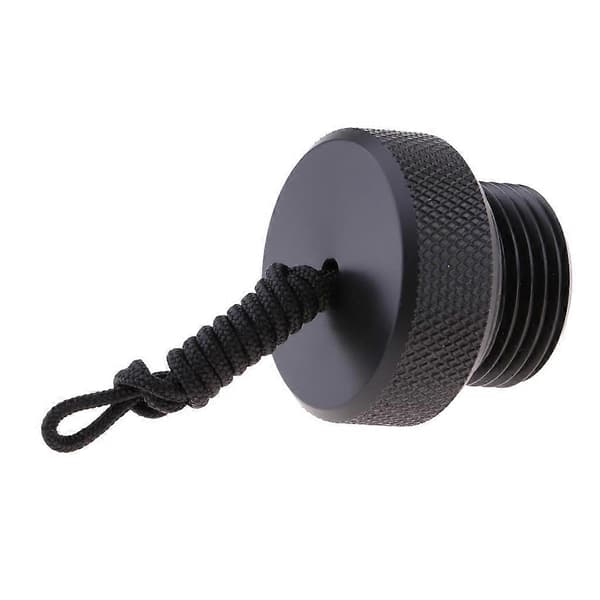 Udstyrstilbehør til dykkertankcylinder