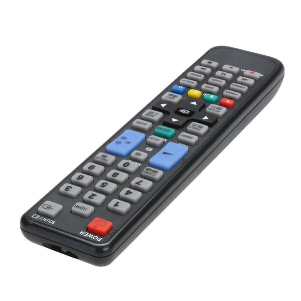 Universal AA59-00508A til Samsung TV Sort Gave