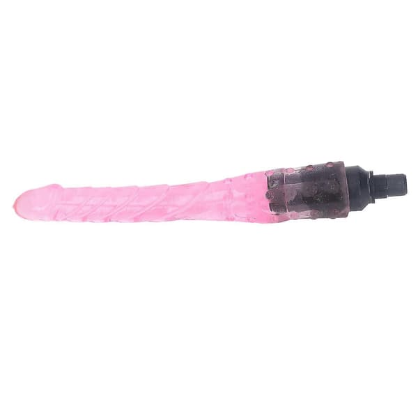 2025 Massage Gun Head Silicone Washable Pink Replaceable Massage Gun Head Muscle Accessory
