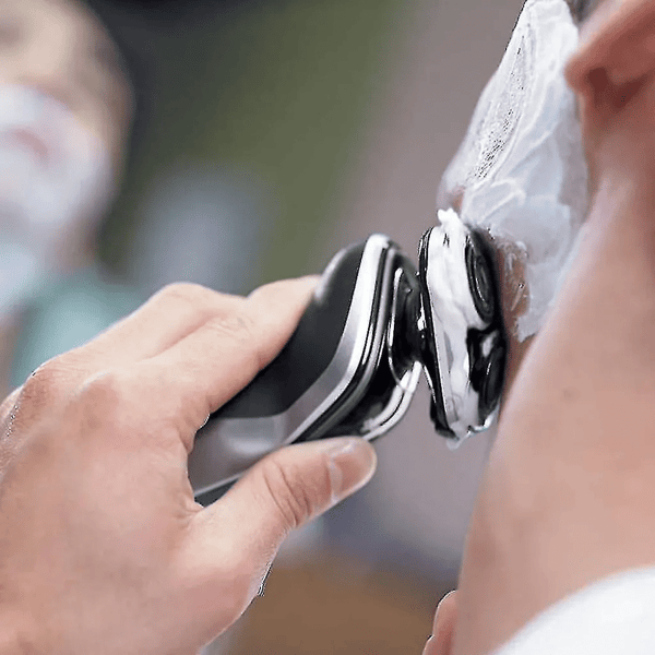 Erstatningshoveder til Philips barbermaskine Pt860 Pt720 Pt725, sort