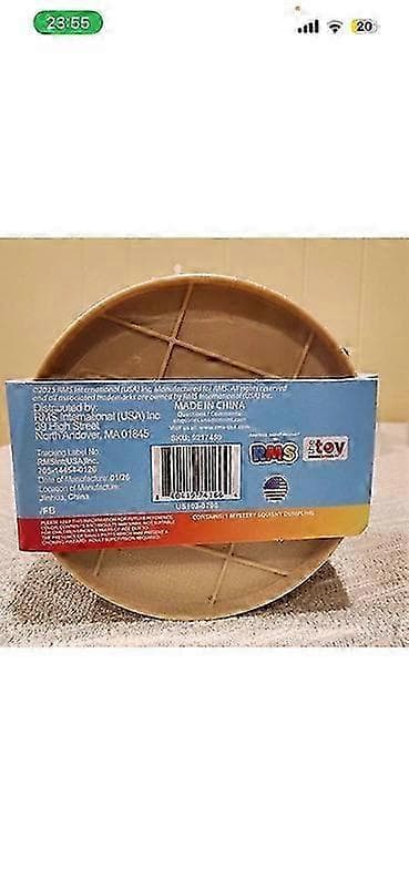 Crazy Fun Rainbow Mystery Squishy Bun Mystery Dumpling Toy Hot