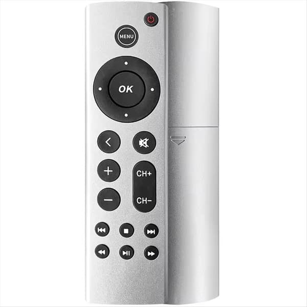 Universal TV Control for Apple TV Gift