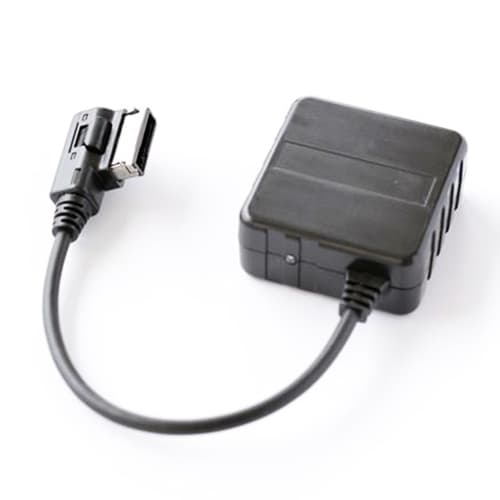Bluetooth AUX-adapter for Audi MMI 3G og VW MDI