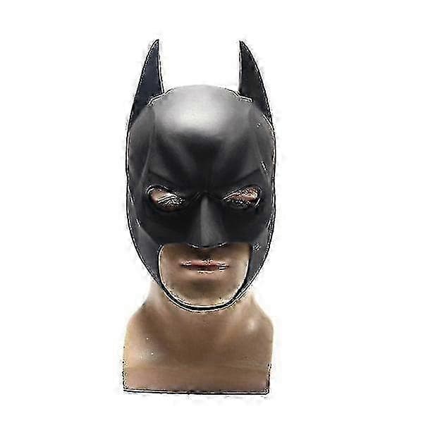 25-26 Batmanin aikuisten naamio