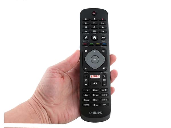 PHILIPS Fjernkontroll 996596003606 original