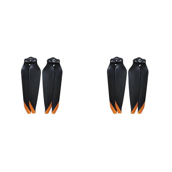 4 par til DJI Mavic 3 3E 3T Quick-Release Propeller Drone Udskiftningsblade Reparationsdele