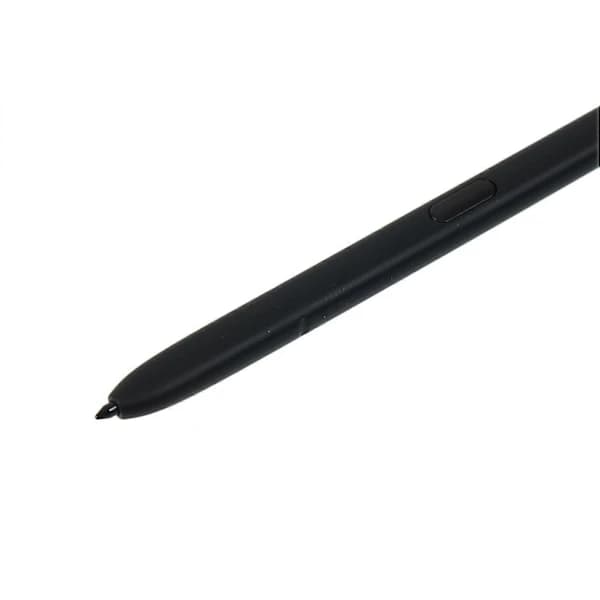 Flerfarvet sort pen til Galaxy S23 Ultra