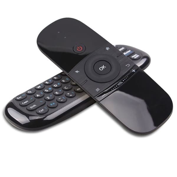 Universal Air Mouse with Keyboard and Mouse Function for Android Gift