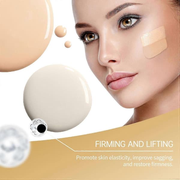 Under Eye Corrector with SPF 41, Tinted Anti-Aging Eye Cream for Dark Circles and Hydration