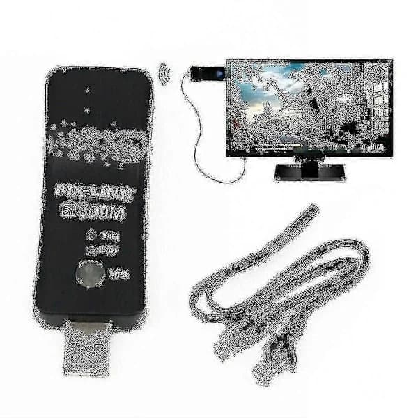 Samsung Smart TV LAN Adapter Ethernet Wireless Network