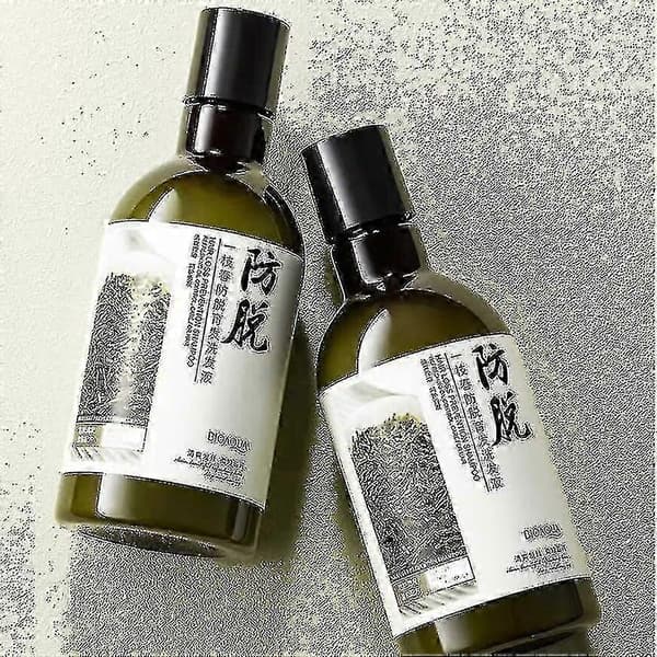 Bioaqua Shampoo Against Hair Loss Prevention Shampoo 250 ml---Code18693