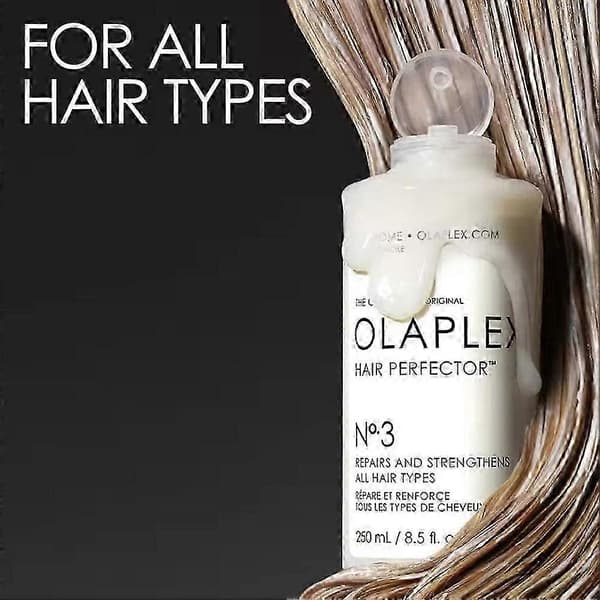 Olaplex Nº 3.4.5 Reparerende Balsam-250ml No.4