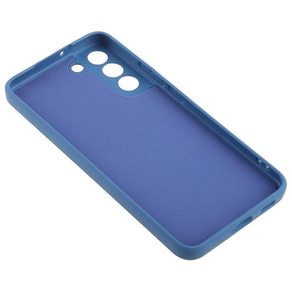 Silikonecover til Galaxy S22 S22 Plus S22 Ultra