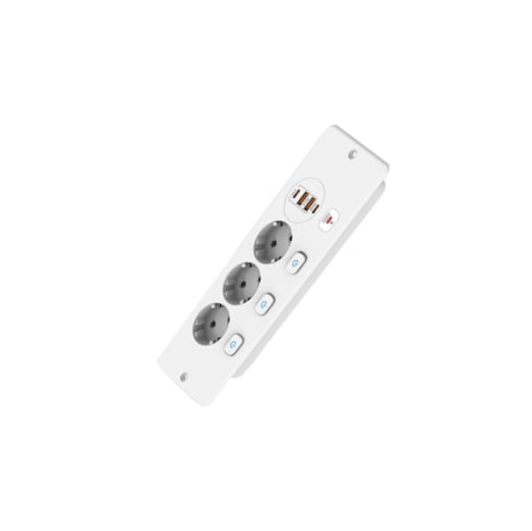 INF European Standard Built-in Socket_Special Gift