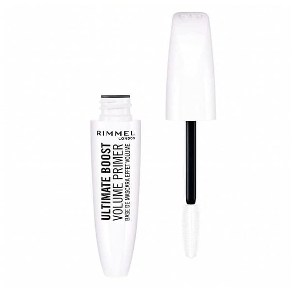 Rimmel Ultimate Boost Volume Primer Mascara