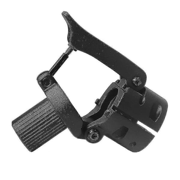 Til Ninebot Max G30 foldestangbase elektrisk scooter reservedele tilbehør S2024123012296