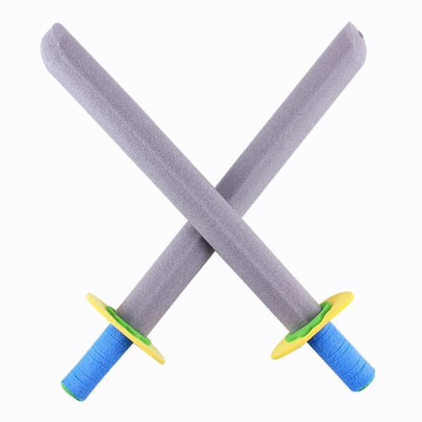 21\" Prince Sword Skumleksaksset (3-pack)_Supergåva