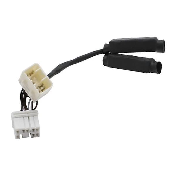 Equalizer LED Load Resistor Plug for Harley Glide Road King Softail Dyna 96-12