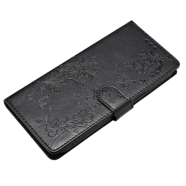 Til Xiaomi Redmi Note 14 Pro 4G Telefoncover (Sort)