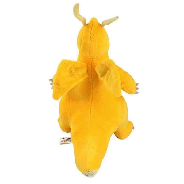 Dragonite Docka Plyschleksak Barn
