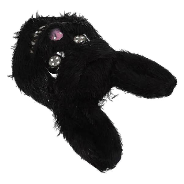 2025 Halloweenmasker Cosplay Begivenhed Åndbart Design Voksne Kaninform 1 Stk