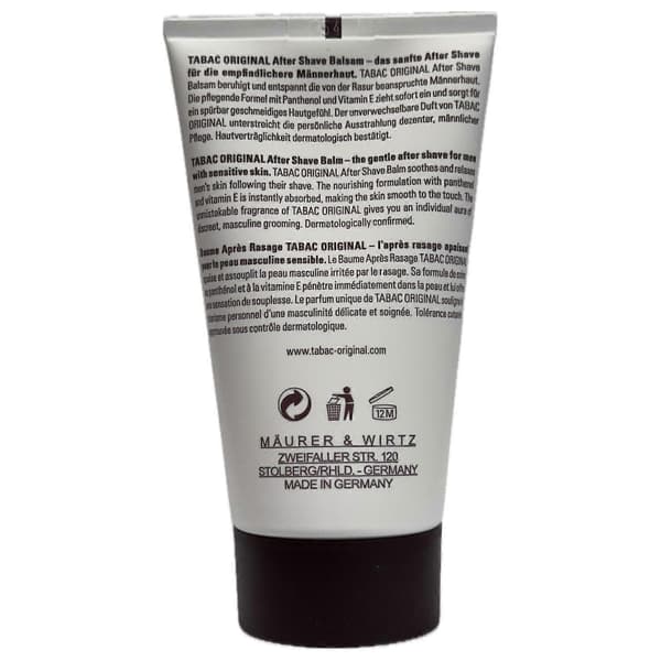 Tabac Original After Shave Balm 75ml