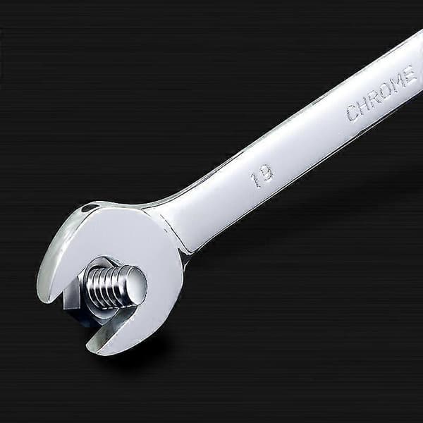 Skruenøgle Multifunktionsgaffelnøgle 22 mm Torx-nøgle Gave