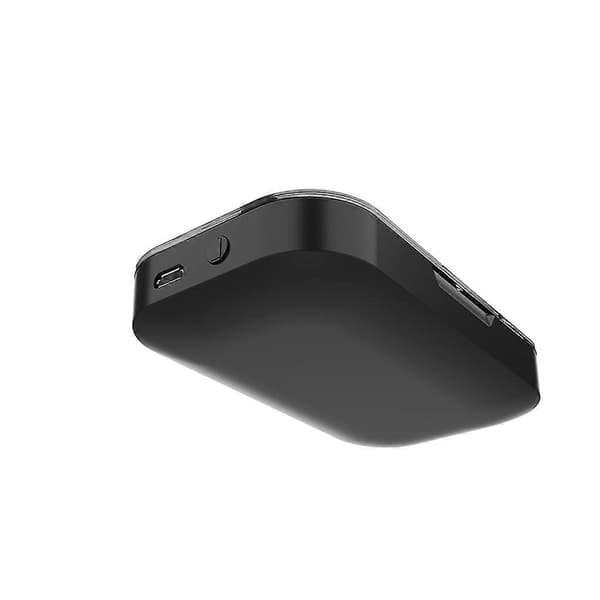 Earbud Protective Pouch Pocket Headphone Storage 450mah for Voyager Legend