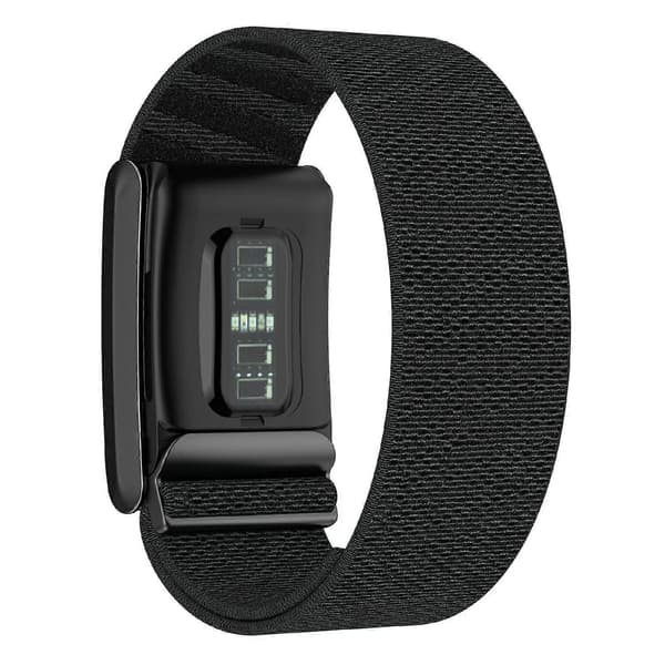 Til WHOOP 4.0 Fitness Tracker Håndledsrem Elastisk Justerbar Rem - Særlige gaver