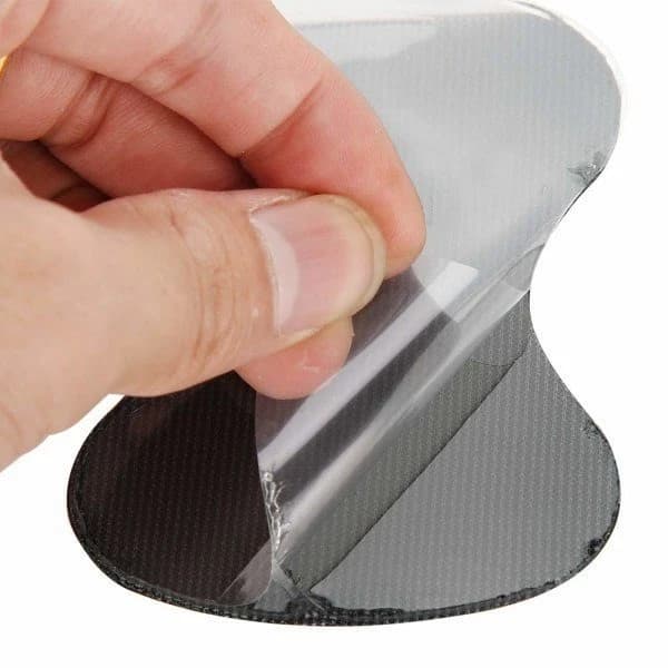 20x elektroder til Omron Massage Long Life Pad 20 stk 20 stk
