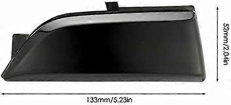 Dynamisk blinklys til Ford Everest, Ranger_Gave