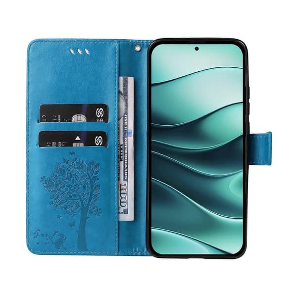 Puhelinkotelo Xiaomi Redmi Note 14 5G:lle (Tyyli D)