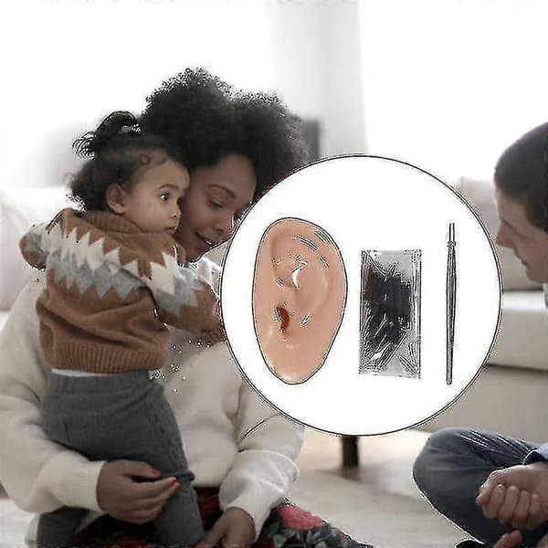 Sanselegetøj - Dekompression Legetøj Nyhedsgave Bums Popper Legetøj til Autisme Terapi_Kvalitetsgaver