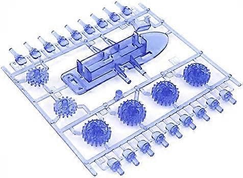 Playwrite Science Hämähäkkibottisetti