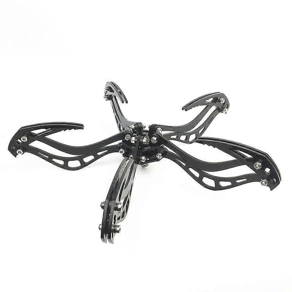 Akryl Manipulator Drone Mantis Klo Krog Grabber Sæt Automatisk Gribesæt Fo