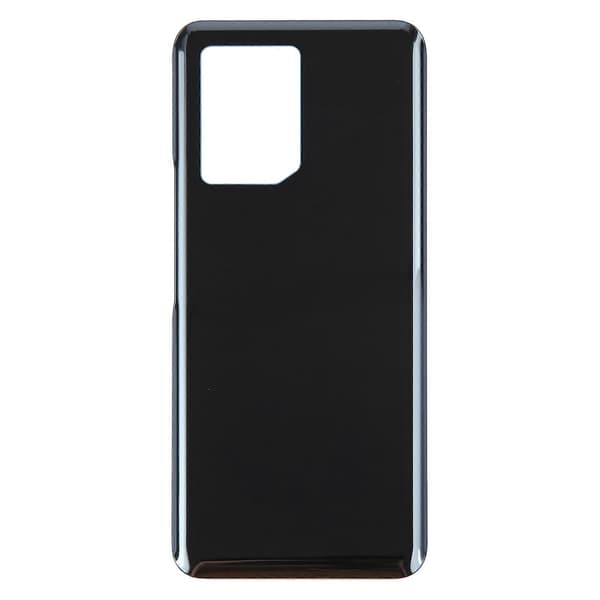 (Ny ankomst) Til Honor 100 Batteribagcover (Sort)