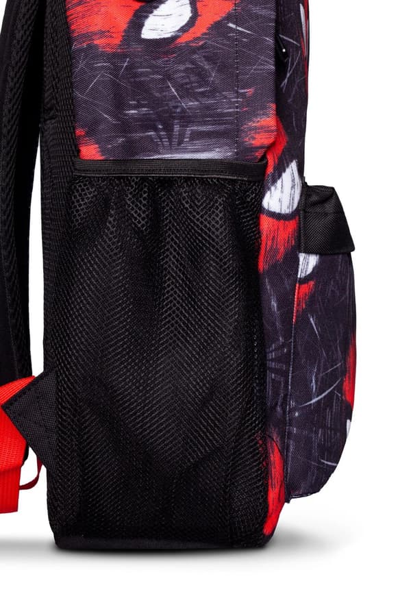 Marvel - Spider-Man Reppu Svart black