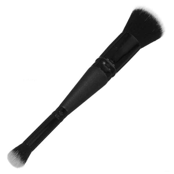Foundation Brush Makeup Brush Portable Makeup Brush Face Makeup Applicator Brush