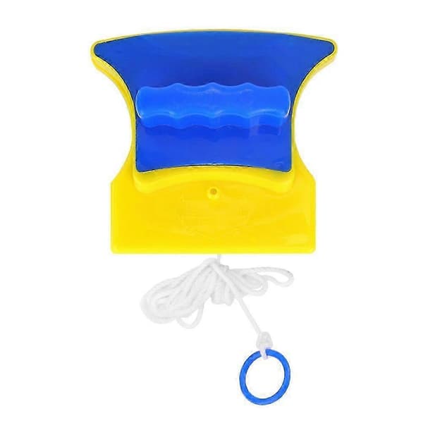 Double-Sided Magnetic Window Cleaner Glass Cleaner Cleaning Tool