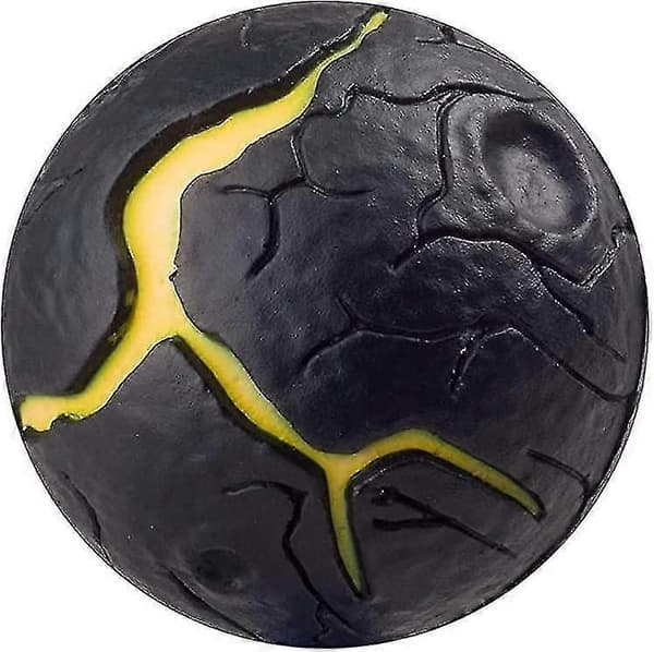 Lava Bouncing Ball, Neutral