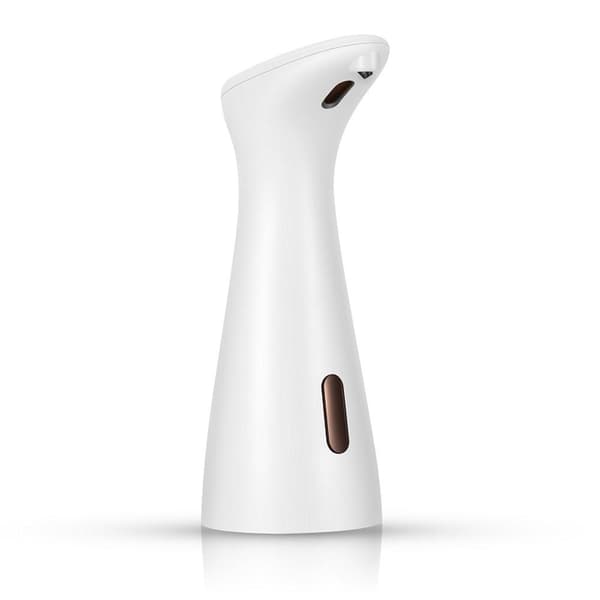 Automatisk flydende sæbedispenser Sæbepumpe berøringsfri sensor