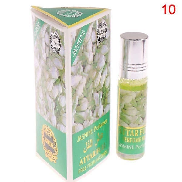 6ML Muslim Roll On Parfume Duft Essensolie Kropsduft Langvarig Duft (10)