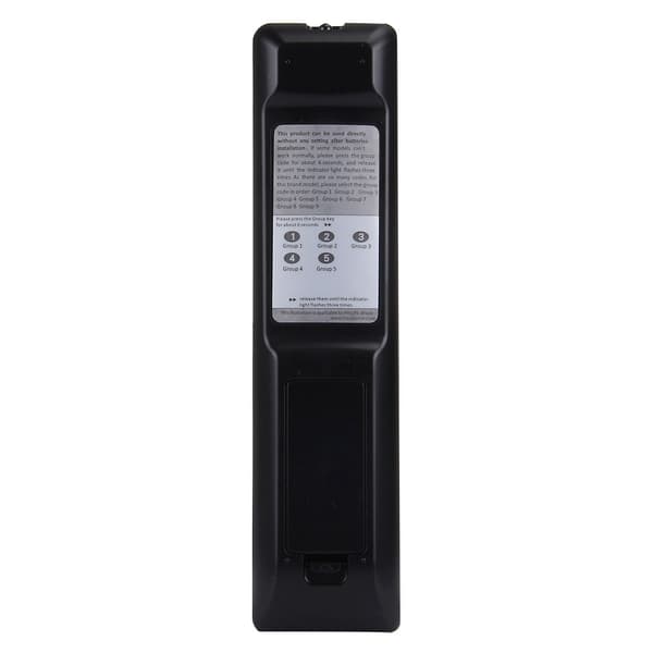 Universal till Philips TV – LED, LCD & 3D Gift