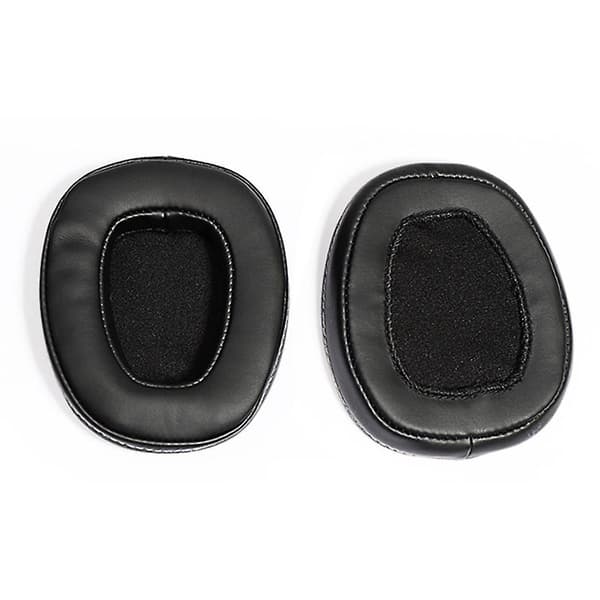 1 par øreputer erstatningspute for Skullcandy Crusher 2.0 hodetelefoner