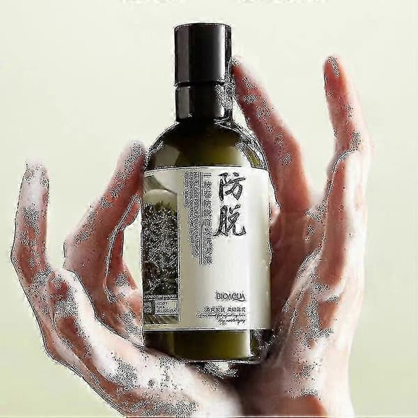 Bioaqua Shampoo Against Hair Loss Prevention Shampoo 250 ml---Code18693