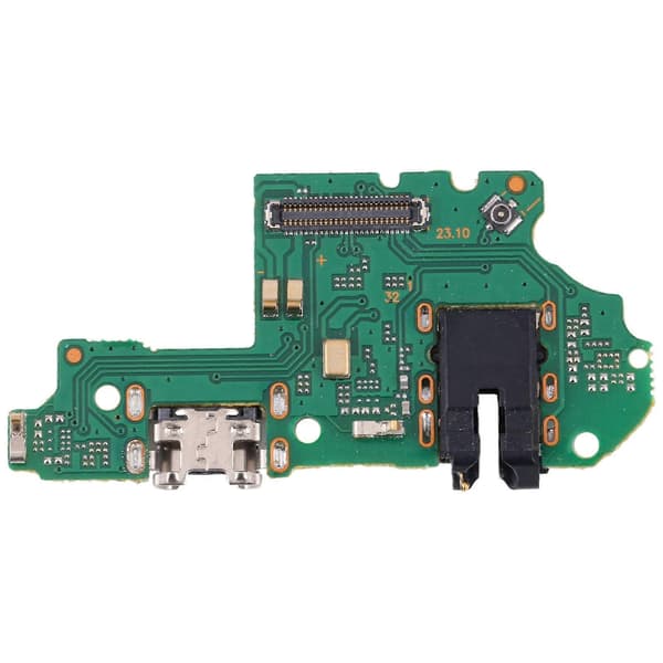 Ladeportkort for Huawei P Smart (2019)