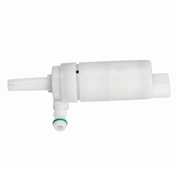 Forlygtevaskerpumpe til Mk1 Journey 05-10 05012060AA, 5012060AA White