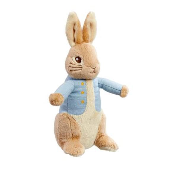 Peter Kanin Mjukdjur - 16 cm - Samlarobjekt Mjukdjur