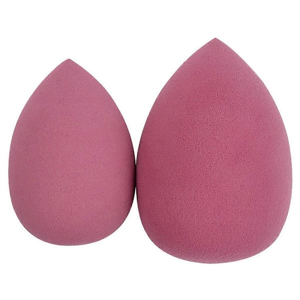 Makeup Sponges Blender Set Beauty Cosmetic Foundation Blending Applicator Puff