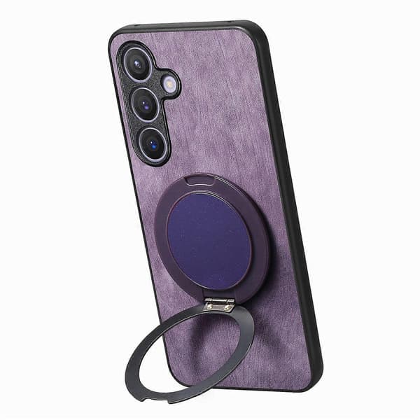 Deksler til Galaxy A14 5G (Lilla)